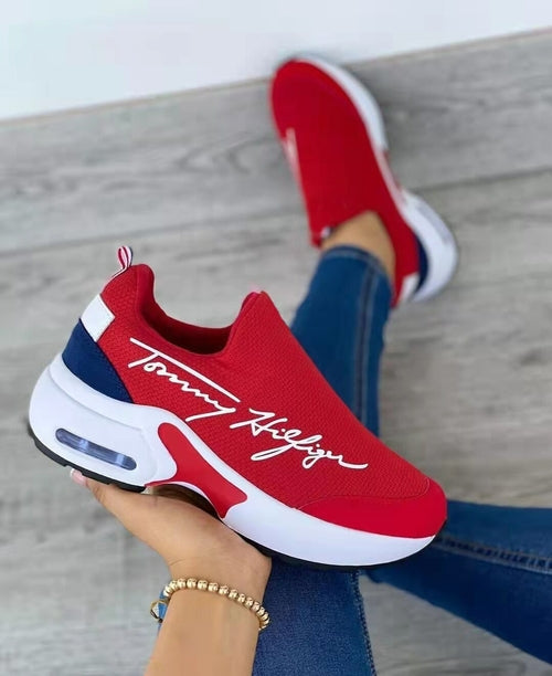 Footwear