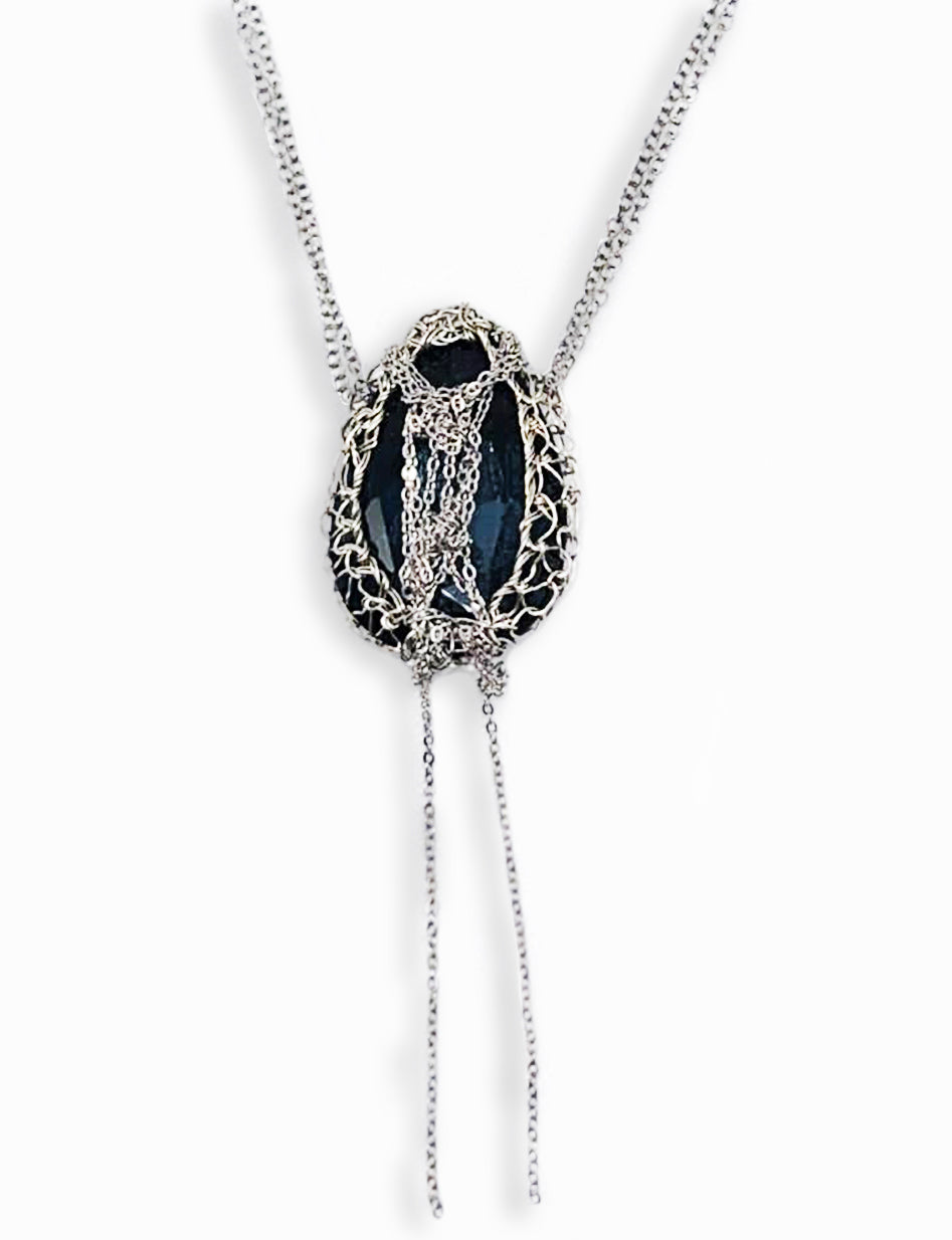 Swarovski Crystal Necklace