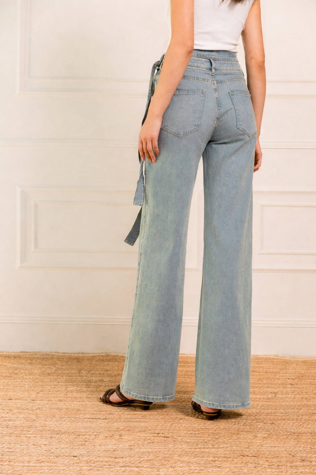 Jean Preppy Love