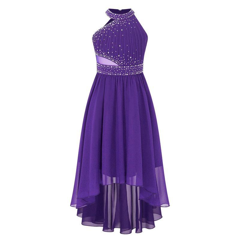New Spring And Summer Lace Mesh Dresses